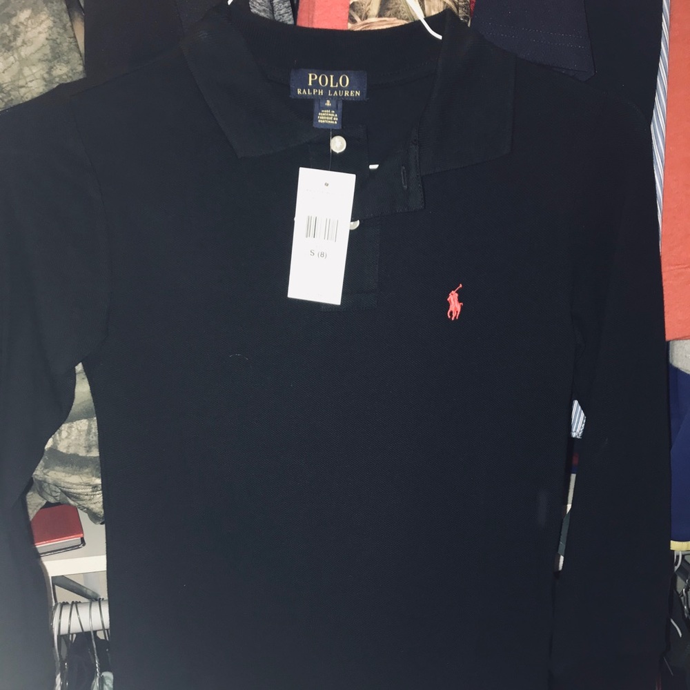 Polo by Ralph Lauren shirt